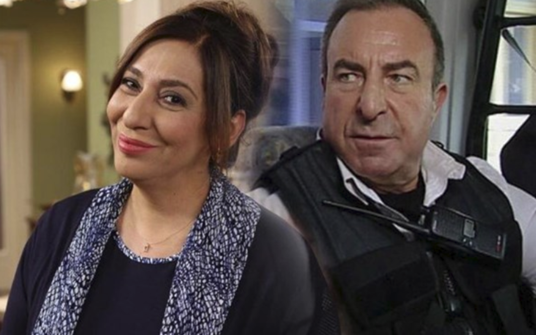 Onların arasındaki bağı &ouml;ğrenenler şaşkına d&ouml;n&uuml;yor