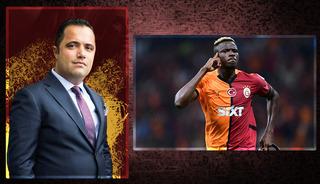 Galatasaray’ın eski başkan yardımcısı Rezan Epözdemir canlı yayında açıkladı: “2.5 milyon Euro’sunu ben vereceğim”