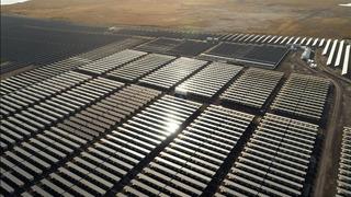 Güneşten elektrik üretiminde yılın rekoru kırıldı