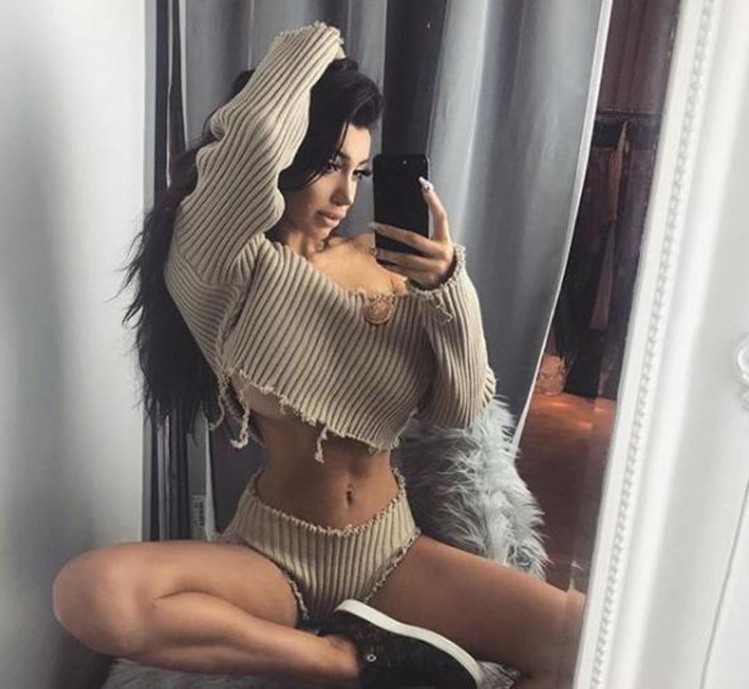 Playboy yıldızı soluğu yine T&uuml;rkiye'de aldı