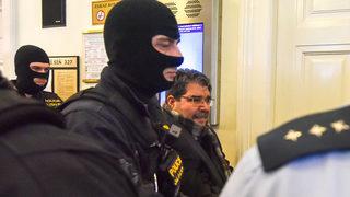 Salih Müslim serbest bırakıldı!