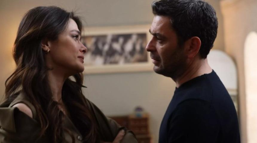 Cumhurbaşkanı Danışmanı İsmail Cesur'dan Uzak Şehir ve Kanal D'ye boykot tepkisi! "Hiçbir şekilde izlemeyeceğim"