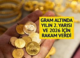 Altın için 3. dalgayı işaret etti! 'Son alım fırsatı' diyerek tarih verdi 'Bütün kanallar altını değil onu konuşacak' 