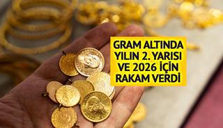 Altın için 3. dalgayı işaret etti! 'Son alım fırsatı' diyerek tarih verdi
