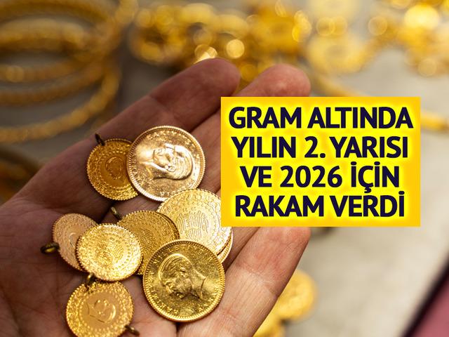 Altın için 3. dalgayı işaret etti! 'Son alım fırsatı' diyerek tarih verdi