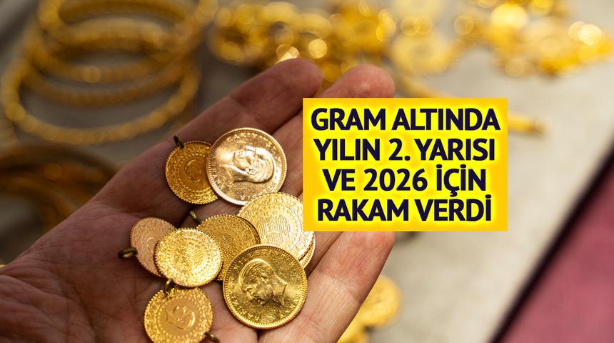 Altın için 3. dalgayı işaret etti! 'Son alım fırsatı' diyerek tarih verdi 'Bütün kanallar altını değil onu konuşacak' 