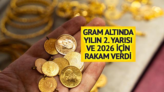 Altın için 3. dalgayı işaret etti! 'Son alım fırsatı' diyerek tarih verdi 'Bütün kanallar altını değil onu konuşacak' 