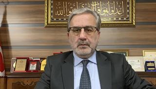 Volkan Konak için "Gebermiş" paylaşımı tepki çekmişti! Çatalca Müftüsü Mehmetalioğlu yeni gelişmeyi kendi duyurdu: "Kocaeli'ye tayinim çıktı"