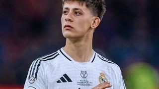 Arda Güler kesenin ağzını açtı! Beykoz Acarkent'te 5 katlı villa satın aldı! Ödediği rakam dudak uçuklattı