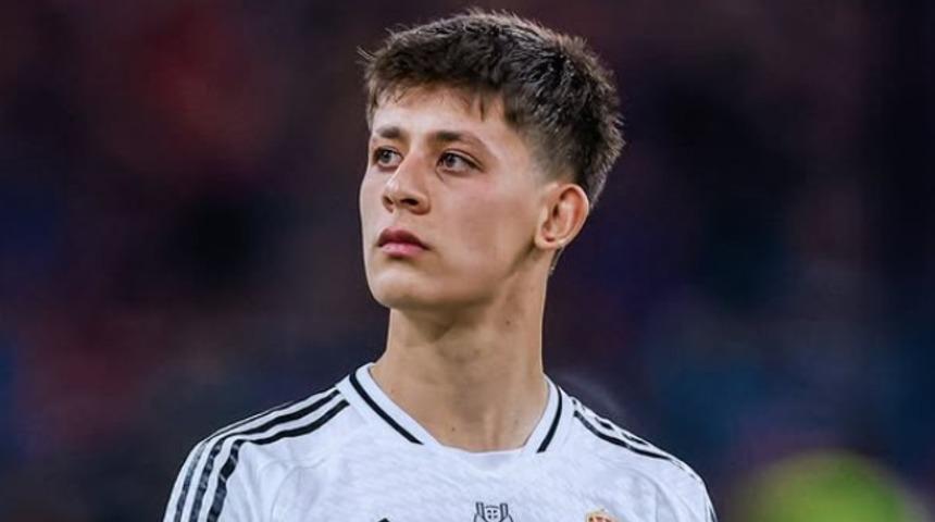 Arda Güler kesenin ağzını açtı! Beykoz Acarkent'te 5 katlı villa satın aldı! Ödediği rakam dudak uçuklattı