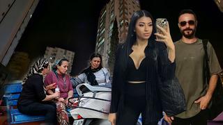 Evine çağırdığı sevgilisini katletti! 6 sayfalık mektup yazıp kendini de 12. kattan attı... İntihar etmese annesine bile...