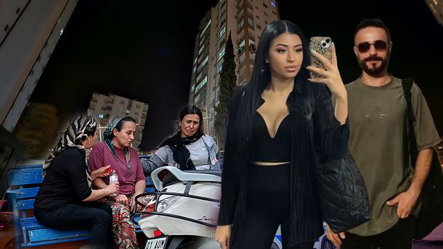 Evine çağırdığı sevgilisini katletti! 6 sayfalık mektup yazıp kendini de 12. kattan attı... İntihar etmese annesine bile...