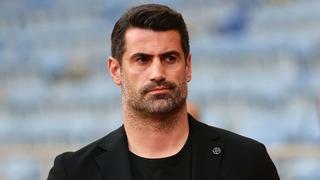 Adı uzun bir süre Fenerbahçe ile anılan Volkan Demirel'in yeni takımı resmen açıklanıyor! 