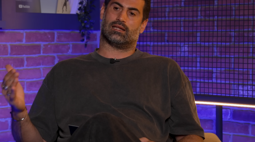 Fenerbahçe'nin efsanelerinden Volkan Demirel sonunda canlı yayında yönetime isyan etti: Yine yanlışlar yapılacak!