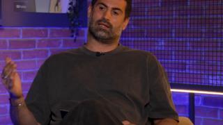 Fenerbahçe'nin efsanelerinden Volkan Demirel sonunda canlı yayında yönetime isyan etti: Yine yanlışlar yapılacak!