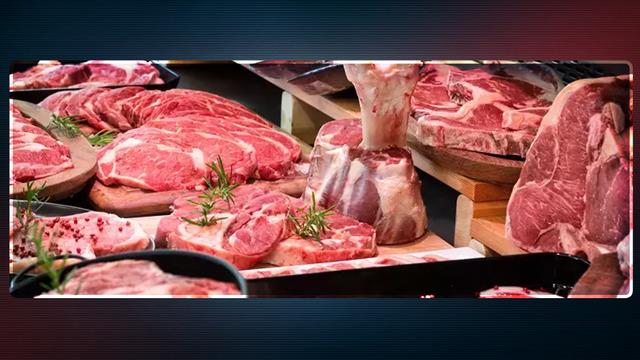 Bu illerde vatandaşa domuz eti yedirdiler! İki kent başı çekiyor... Bakanlık tek tek bulup ifşa etti