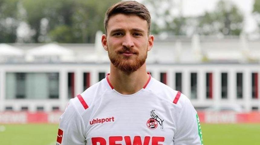 Bundesliga’ya yeniden dönen FC Köln, Salih Özcan’ı geri istiyor