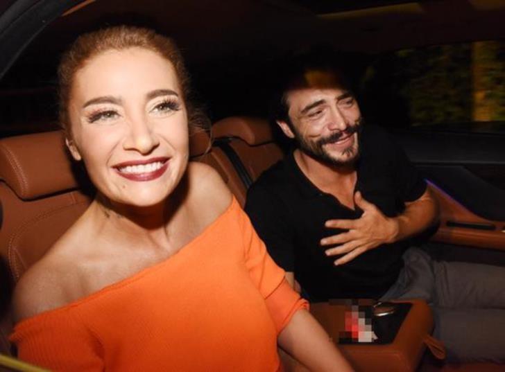 'Aşık olmadım' diyen Kural'a yaylım ateşi!  G2