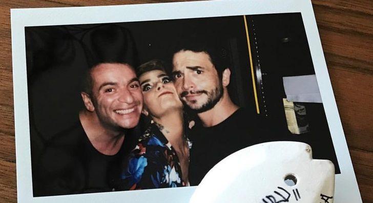 'Aşık olmadım' diyen Kural'a yaylım ateşi!  G3