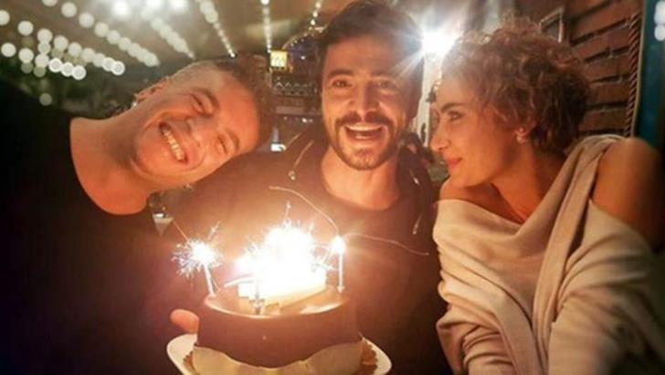 'Aşık olmadım' diyen Kural'a yaylım ateşi!  G4