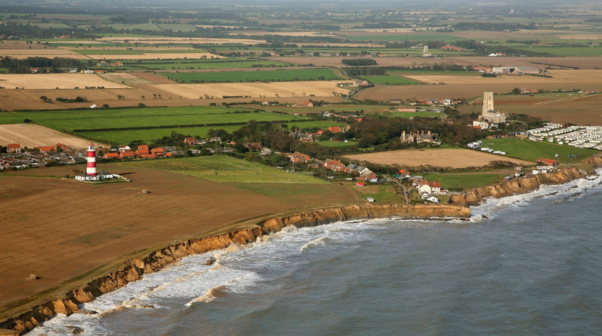 Tarihi köy 25 yıl içinde yok olacak! Halk endişeli, ne yapacağını bilmiyor