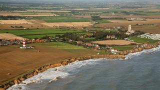 Tarihi köy 25 yıl içinde yok olacak! Halk endişeli, ne yapacağını bilmiyor