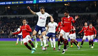 UEFA Avrupa Ligi'nde 1 milyar 469 milyon avroluk final