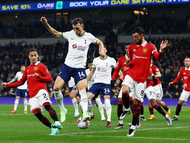 UEFA Avrupa Ligi'nde 1 milyar 469 milyon avroluk final