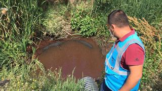 Bakanlıktan Marmara Denizi'ne sıkı takip! 1 milyardan fazla para cezası...