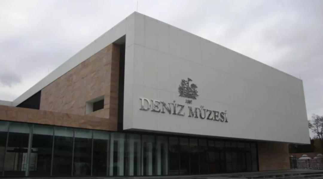 Türkiye’nin En Büyük Denizcilik Müzesi: İstanbul Deniz Müzesi 1