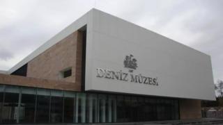 Türkiye’nin En Büyük Denizcilik Müzesi: İstanbul Deniz Müzesi