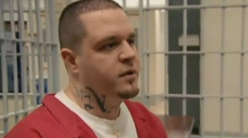 Polis memurunu öldürmüştü! İdam edilen mahkum son akşamında bu yemekleri istedi