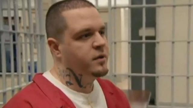 Polis memurunu öldürmüştü! İdam edilen mahkum son akşamında bu yemekleri istedi