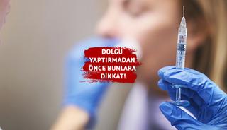 Estetikte büyük tehlike! 