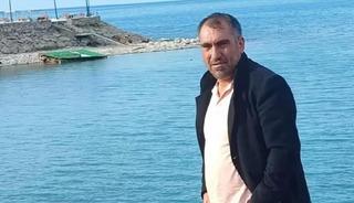 Evinin önünde uğradığı silahlı saldırıda öldü!