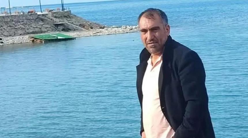 Evinin önünde uğradığı silahlı saldırıda öldü!