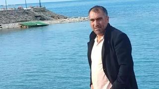 Evinin önünde uğradığı silahlı saldırıda öldü!