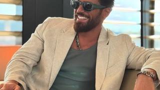 Can Yaman son pozuyla sosyal medyanın diline düştü! Görenler inanamadı