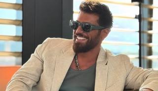 Son pozu dile düştü! Görenler inanamadı 