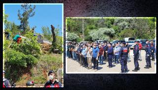 Kene kabusu geri döndü! Bebeğin kahreden ölümü