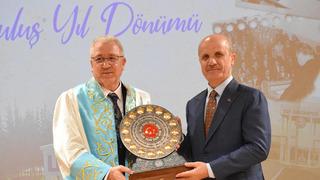 YÖK Başkanı Erol Özvar açıkladı: Türkiye-Suriye Üniversitesi hedefimizi en kısa sürede hayata geçirmeyi planlıyoruz