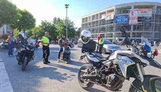 Havalar ısındı denetimler arttı