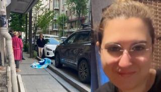 Şişli'de Bahar Aksu'yu öldüren eski eşine verilen ceza belli oldu!