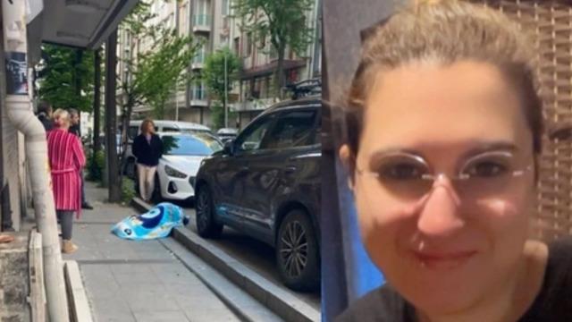 Şişli'de Bahar Aksu'yu katleden eski eşine istenilen ceza belli oldu!