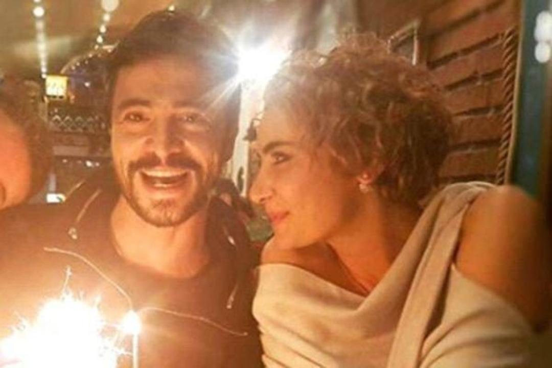 'Aşık olmadım' diyen Kural'a yaylım ateşi! 