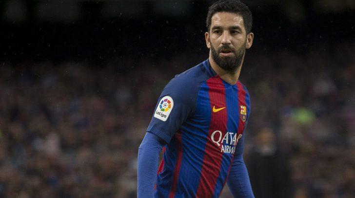 İspanyollar'dan bomba Arda Turan iddiası! G3