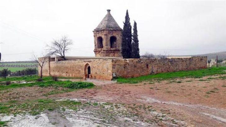 Afrin'de sıcak gelişme... Karadan, havadan vuruluyorlar G5