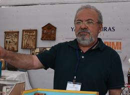 Emekli olduktan sonra başladı! 'Bu kadar iyi olduğumu bilmiyordum' İlgi odağı oldu, bir tanesini 15 günde yapıyor...