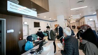 MHRS randevu krizi büyüyor! Şikayetvar: MHRS şikayetleri arttı! Hasta olmak bile artık lüks olmuş