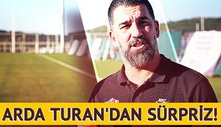 Ve sonunda resmileşiyor... Trabzonspor, Başakşehir derken Arda Turan Ukrayna yolcusu! 